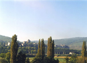 Foto Château d'Arcambal