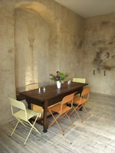 Foto Dining Table